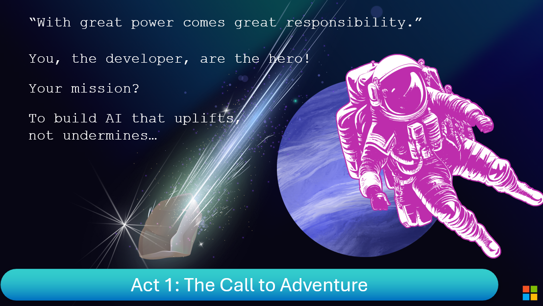 Image 1 - Responsibility