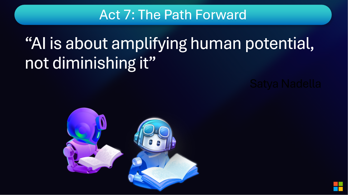 Image 30 - The Path Forward