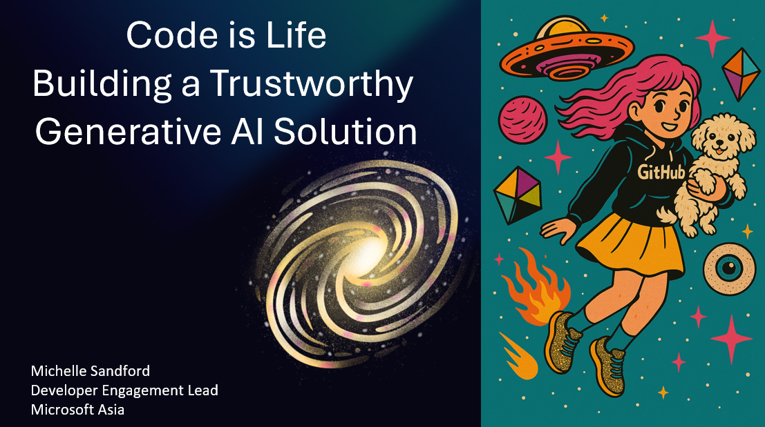 Trustworthy AI Visualization