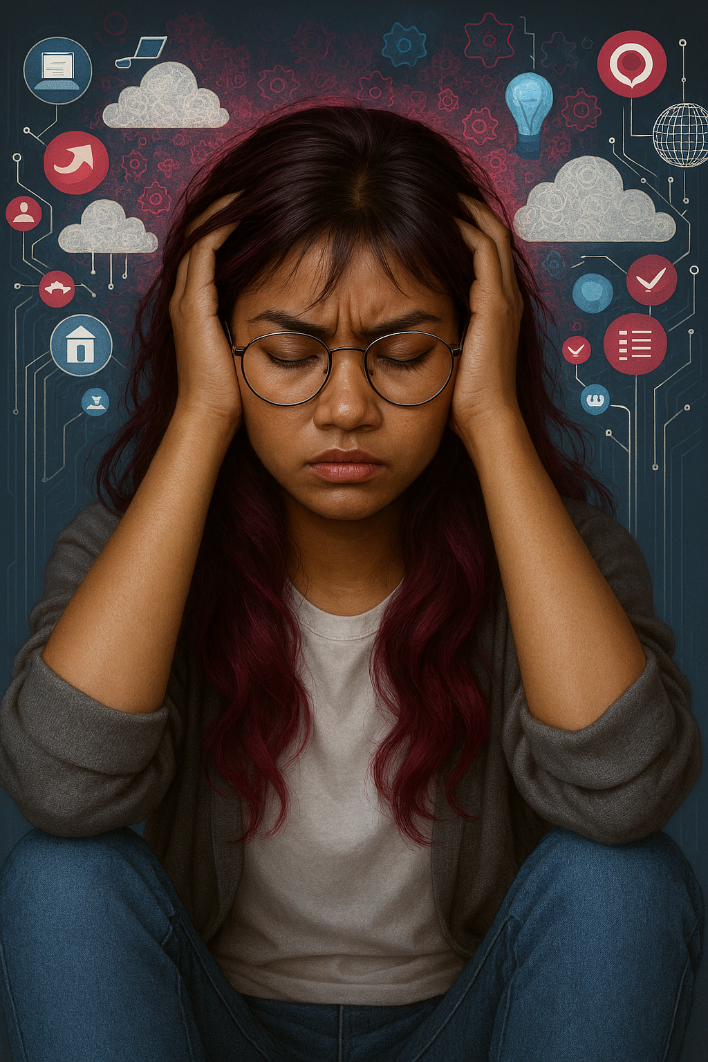 Imposter Syndrome